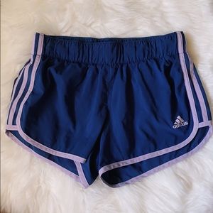 Adidas Running Shorts